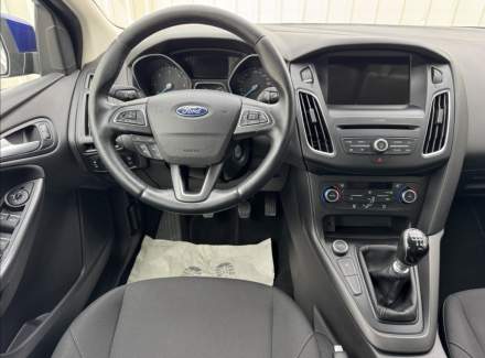Ford - Focus