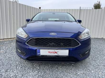 Ford - Focus