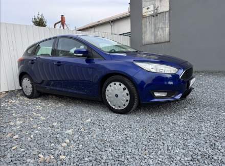 Ford - Focus