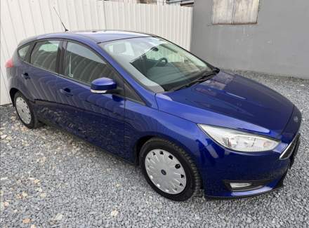 Ford - Focus