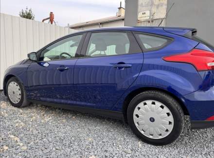 Ford - Focus
