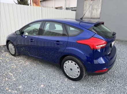 Ford - Focus