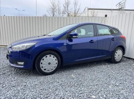 Ford - Focus