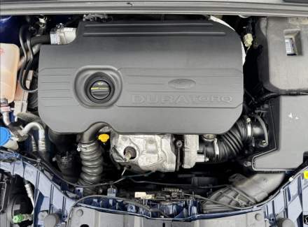 Ford - Focus