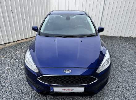 Ford - Focus