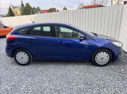 Ford - Focus