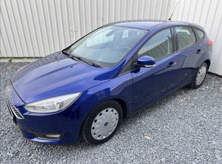 Ford - Focus