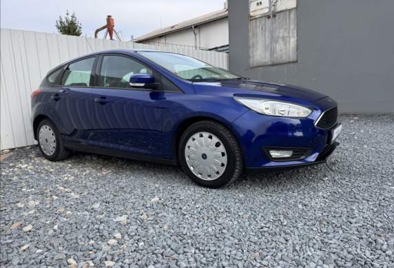 Ford - Focus