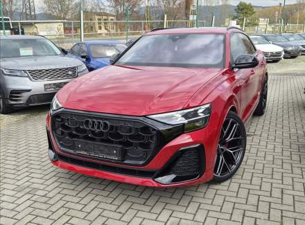 Audi - Q8