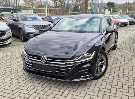 Volkswagen - Arteon