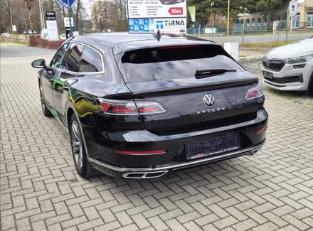 Volkswagen - Arteon
