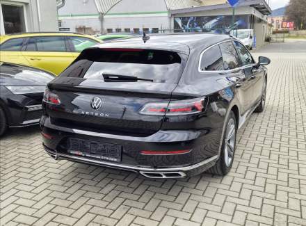 Volkswagen - Arteon