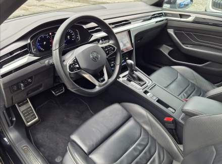 Volkswagen - Arteon