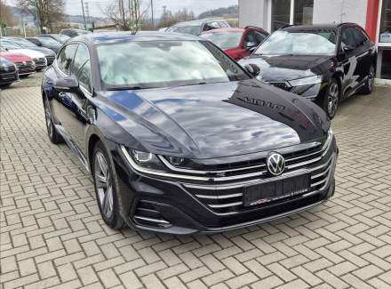 Volkswagen - Arteon