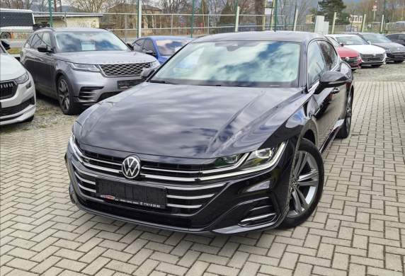 Volkswagen - Arteon