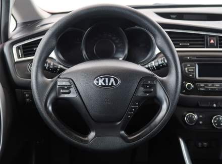 Kia - Cee'd