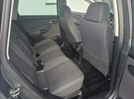 Seat - Altea