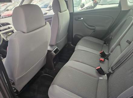 Seat - Altea
