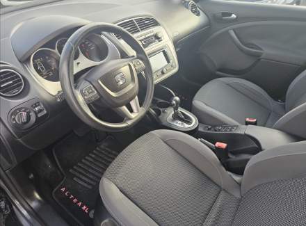 Seat - Altea