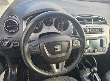 Seat - Altea