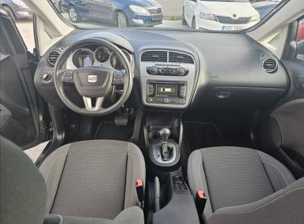 Seat - Altea