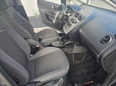 Seat - Altea