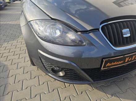 Seat - Altea