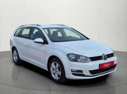 Volkswagen - Golf