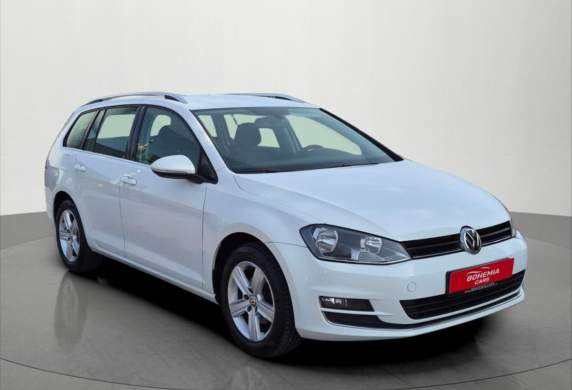 Volkswagen - Golf