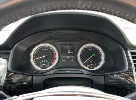 Škoda - Kodiaq