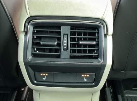 Škoda - Kodiaq