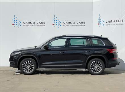 Škoda - Kodiaq
