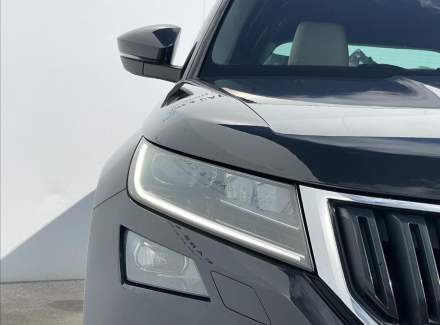Škoda - Kodiaq