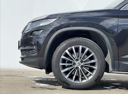 Škoda - Kodiaq