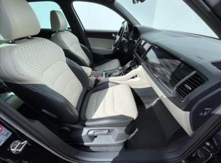 Škoda - Kodiaq