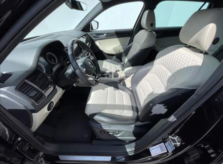 Škoda - Kodiaq