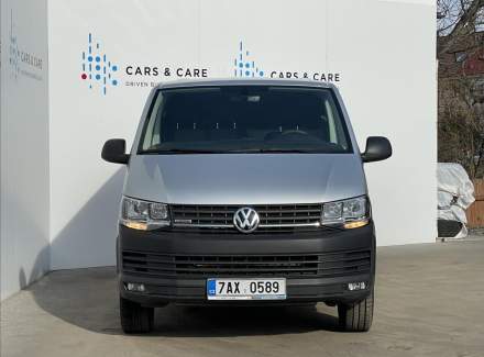 Volkswagen - Transporter