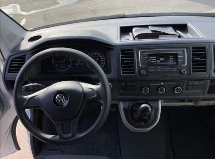 Volkswagen - Transporter