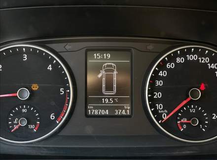 Volkswagen - Transporter