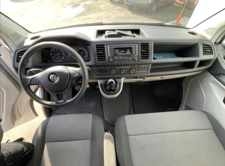 Volkswagen - Transporter