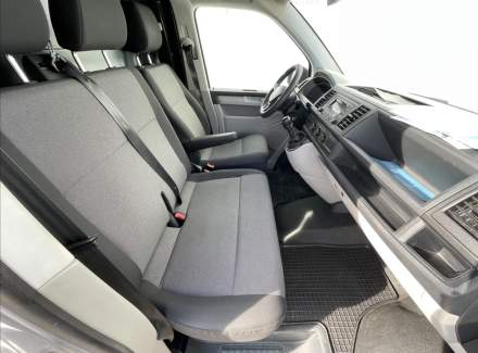 Volkswagen - Transporter