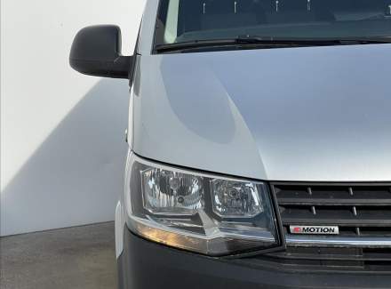 Volkswagen - Transporter