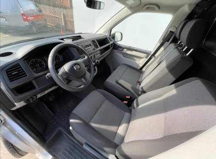 Volkswagen - Transporter