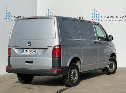 Volkswagen - Transporter