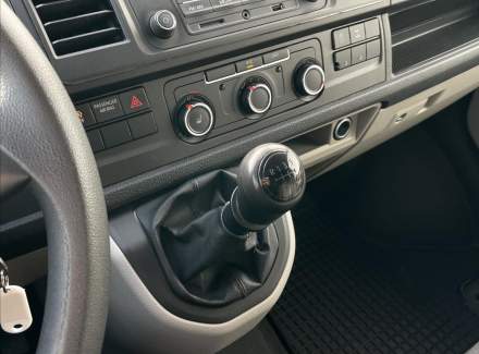 Volkswagen - Transporter