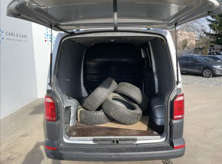 Volkswagen - Transporter