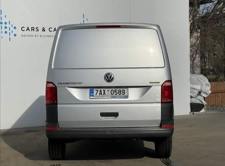 Volkswagen - Transporter