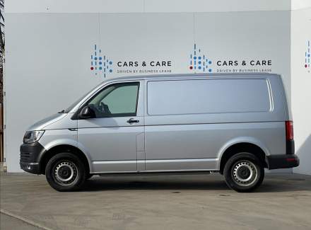 Volkswagen - Transporter