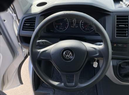 Volkswagen - Transporter