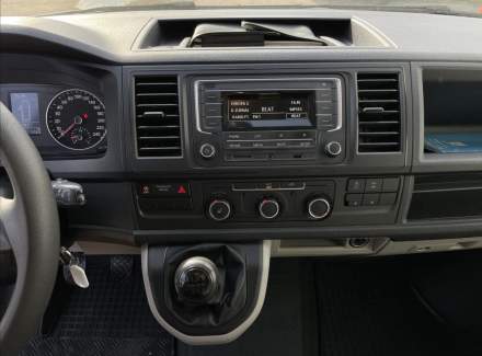 Volkswagen - Transporter